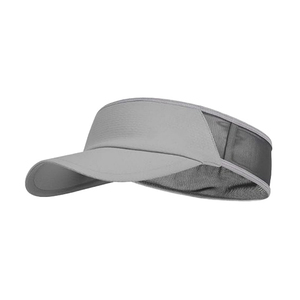 Casquette de sport légère et pliable en nylon de haute qualité, personnalisable OEM, pour hommes et femmes, protection solaire extérieure - Product Image 4