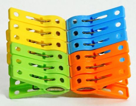 Multicolore