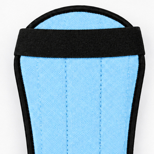Protector de Espinillas de Boxeo Profesional Ajustable de la Mejor Calidad, Protector de Espinillas Ligero Premium para Hombres y Mujeres - Product Image 5