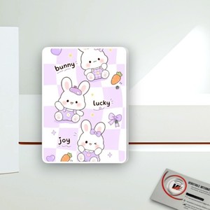 Outil de beauté pour extensions de cils, motifs chat mignon, Halloween, papillon, fleur, en acrylique, plaques magnétiques pour cils, réutilisables, écologiques - Product Image 6
