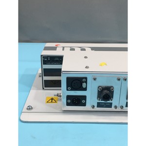 Bomba Inteligente BOC Edwards A52844410 - Equipo y Piezas de Semiconductores de Confianza de Marca Global - Product Image 6