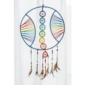 เครื่องดักฝันสำหรับเด็กสีรุ้ง - Product Image 1