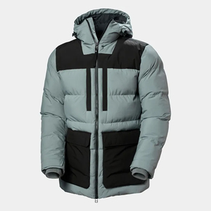 Fabricante de Abrigos de Invierno con Camuflaje para Hombre, con Opciones de Diseño Personalizado y Servicios ODM de Marca Privada 2026 - Product Image 1