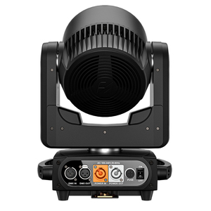 SHEHDS 7×40W Stage Moving Head Light Zoom Bee Eye Wash Light DMX 25/55CH Linear <b>Dimmer</b> Dj Light with CE - Product Image 3