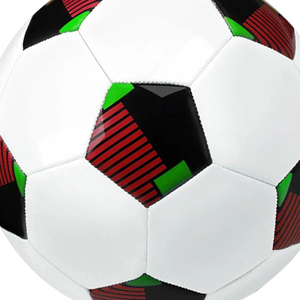 New Professional Official Custom Match Soccer <b>Ball</b> Lightweight High Quality Material Custom Made Outdoor Wholesale - Product Image 6