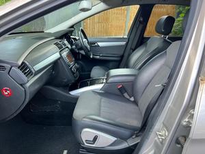 มินท์ ปี 2007 อาร์ คลาส 3.0 R320 CDI รุ่น S L 7G-TRONIC 5 ประตู - Product Image 4