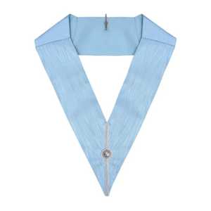 Best Quality Masonic Regalia Chain <b>Collar</b> Unique Embroidered Accessory Customized New Latest Unique Design Wholesale Quality - Product Image 2