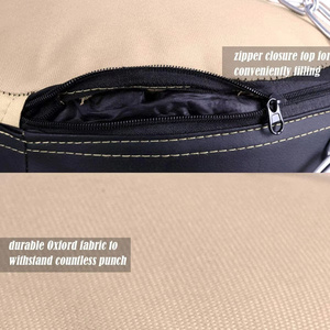 Conjunto de saco de boxeo ajustable para entrenamiento de boxeo, fitness, práctica de MMA y desarrollo de fuerza RL-PB-007 - Product Image 5