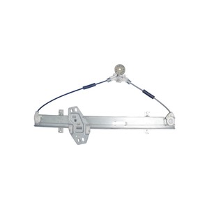 HND-013-F 72250-S84-A02 ชุดมอเตอร์กระจกไฟฟ้า ระบบตัวถังรถยนต์ คุณภาพไต้หวัน ควบคุมคุณภาพสูง MOQ ต่ำ ใหม่ - Product Image 1