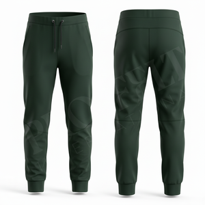 Pantalon de moto respirant et extensible coupe ajustée avec protection des genoux – Idéal pour la conduite en extérieur et la sécurité – Nouvelle collection très demandée - Product Image 2