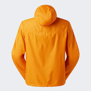 <b>Men's</b> Waterproof Windbreaker Jacket Outdoor Tactical Softshell Hooded <b>Coat</b> Breathable Lightweight Casual Sports Streetwear - Product Image 2