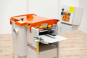 Plancheuse Wood-Mizer MP200 de qualité supérieure, neuve - Product Image 3