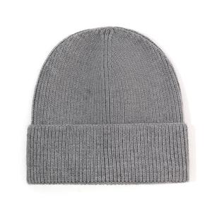 Gorro de Punto de Una Sola Capa al por Mayor para Minoristas de Moda en EE. UU., Producción a Granel con Marca Privada - Product Image 5