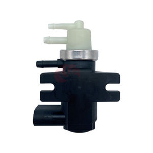 Électrovanne de commande électrique 1K0906627D 1J0906627 pour Audi A3 <span class=keywords><strong>VW</strong></span> - Product Image 1