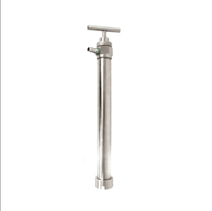 Instrumento duradero para alimentación animal e irrigación gástrica, bomba veterinaria para estómago de ganado, caballos, ovejas y cabras - Product Image 1