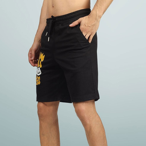 Shorts de Baño Deportivos de Lujo para Hombre, con Cordón Largo, Bolsillos, Sublimación, Secado Rápido e Impermeables, Disponibles a Precio Muy Bajo - Product Image 4