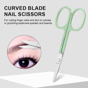 Top Selling Manicure <b>Pedicure</b> <b>Set</b> High Quality Custom Made Stainless Steel Lightweight Manicure Kit With Customized Packaging - Product Image 1