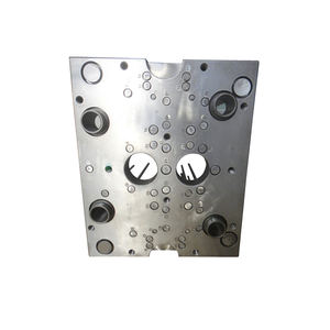 Premium-Qualität Langlebige Formdesign-Dienstleistungen ABS-<span class=keywords><strong>Design</strong></span> Spritzguss-Hersteller für PP HDPE Kundenspezifische Formteile aus Kunststoff - Product Image 2