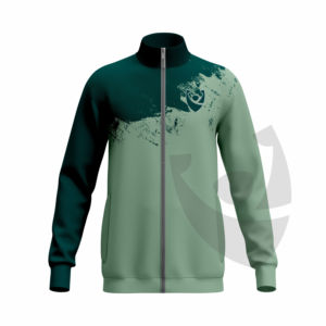Conjunto Deportivo Personalizado con Estampado por Transferencia Térmica, Ropa Deportiva de Invierno para Hombre y Mujer, Tallas Grandes, con Logotipo OEM - Product Image 3