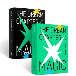 Album TXT [THE DREAM CHAPTER : MAGIC] - Product Image 1