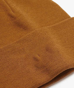 Bonnet unisexe d'hiver en acrylique tricoté jacquard bouclé, style hip-hop, réglable, chapeau de plage, best-seller, vente en gros OEM, tendance - Product Image 4