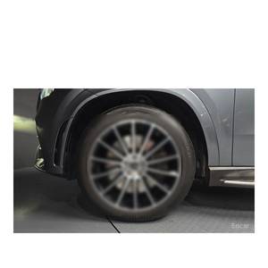 เมอร์เซเดส-เบนซ์ GLE-Class GLE400d 4MATIC Coupe ปี 2023 ระยะทาง 20,726 กม. ดีเซล เกียร์อัตโนมัติ พวงมาลัยซ้าย กล้องมองหลัง - Product Image 5