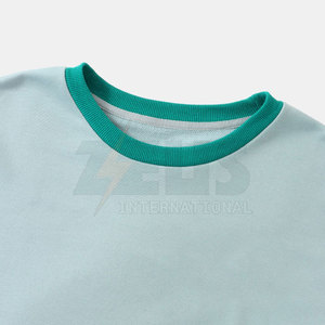 Sudaderas Transpirables para Hombre, Sudaderas Ligeras de Manga Larga de Algodón Mezclado para Hombre - Product Image 3