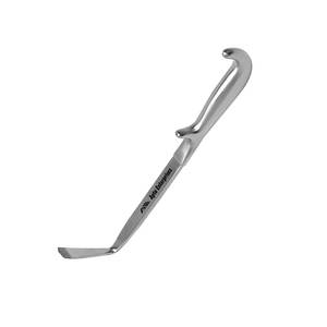 Elevador Ortopédico AUFRANC de Acero Inoxidable de Alta Calidad, Retractor Corto de Cadera, Premium, Reutilizable, Manual, CE - Product Image 4