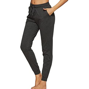 Nouveau Pantalon Décontracté Femme Taille Haute en Coton – Vente en Gros à Prix Abordable – Service OEM Disponible - Product Image 5