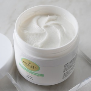 [ROOICELL] Crème Gommage Coréenne Douceur Exfoliante pour une Peau Lisse et un Nettoyage en Profondeur des Pores - Product Image 2