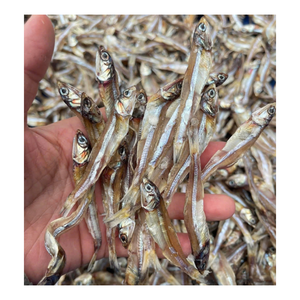 99 GOLD DATA ปลาแอนโชวี่แห้งทั้งตัว ขนาด 3-9 ซม. เกรด A สำหรับซุปเกาหลีและอาหารเอเชีย ส่งออกจากเวียดนาม บรรจุในถุง - Product Image 6