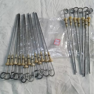 ก้านวัดระดับน้ำมันเครื่องยนต์ดีเซล Deutz 03362481 รุ่น F3L912 FL912 F4L912 F6L912 BF3L912 สำหรับรถขุด รถแทรกเตอร์ อะไหล่แท้ - Product Image 1