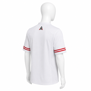 Professional Football Jersey Offers Quick Dry Fabric Comfortable <b>Athletic</b> Fit And Durable Performance For Every Game - Product Image 3