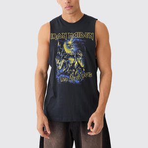 Low Price Men Tank <b>Top</b> Fashion Summer Wear Men Tank <b>Tops</b> High Quality Breathable Adults Boys Fitness Gym Singlets <b>Vests</b> - Product Image 1
