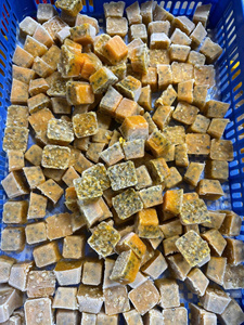 Purée de fruit de la passion surgelée de qualité export pour l'industrie des boissons et la transformation de desserts, avec une qualité fiable - Product Image 5