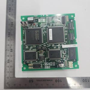 บอร์ดควบคุมดิจิตอล I/O รุ่น TEL 3M80-001321-21 - อุปกรณ์และอะไหล่เซมิคอนดักเตอร์ระดับโลกที่เชื่อถือได้ - Product Image 1