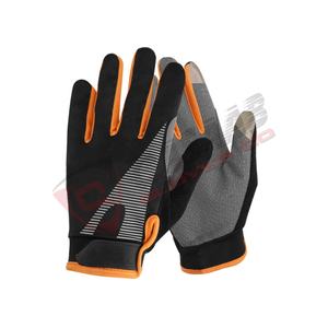Gants d'été respirants antidérapants à doigts complets pour moto, vélo, musculation et VTT - Product Image 6