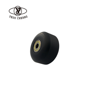 Ruedas de Hockey en Línea de 110 mm 88A PU, Rodamiento Suave de Alta Eficiencia para Entrenamiento y Competición de Hockey sobre Pista - Product Image 3