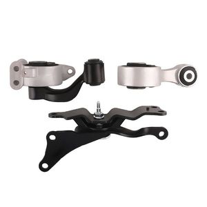 Juego de 6 Soportes de Motor y Transmisión para Nissan Maxima 3.5L 2009-2014, Transmisión Automática - Product Image 4