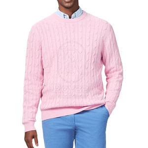 Pulls pour hommes de haute qualité, best-sellers, dernier design, respirants, basiques, fabriqués au Pakistan - Product Image 5