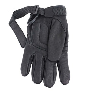 Guantes de Gimnasio de Dedo Completo, Malla de Poliuretano, Correa de Muñeca Ajustable, Antideslizantes, Transpirables, Impermeables, Protección UV, para Exteriores y Levantamiento de Pesas - Product Image 5