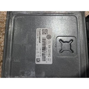 ECUs et modules informatiques de golf d'occasion 03L906023MQ - Product Image 4
