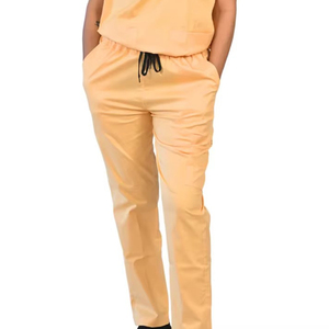 Uniformes Médicos Elegantes para Mujer, Diseño Moderno, Conjuntos de Uniformes de Enfermería - Product Image 3