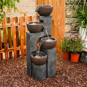 Teak Wood (Premium Grade A) <b>Planters</b> Plant Stands Mid Century Modern Design Wall Mount OEM Custom Wholesale | Aqudus Saleem - Product Image 4
