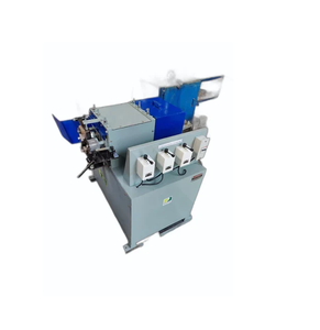 Machine à fabriquer des bâtonnets ronds en bambou, 2 coupeurs, équipement de traitement du bambou haute performance, autres machines et équipements industriels - Product Image 1