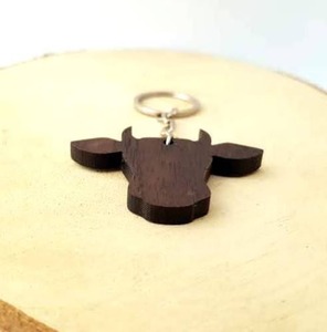 Light Weight Wooden <b>Key</b> <b>Chains</b> Slim Profile Wooden <b>Key</b> <b>Chains</b> Smooth Finish Wooden <b>Key</b> <b>Chains</b> Wholesale Factory Price Item - Product Image 4