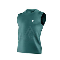 Uniforme de football 7v7 pour hommes adultes Hill Touch International, haute performance, polyester respirant, personnalisable, compétitif