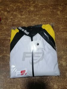 Traje de Paracaidismo de Alto Rendimiento Elite, Aerodinámico, para Competencia, Fabricante OEM Personalizado - Product Image 6