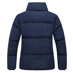 Private Label Causal Street Wear <b>Women</b> Puffer <b>Jackets</b> Factory Direct Sale <b>Lightweight</b> And Breathable <b>Women</b> Puffer <b>Jacket</b> - Product Image 4
