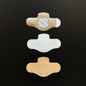 Fournisseur de patchs antifongiques <span class=keywords><strong>pour</strong></span> le traitement des <span class=keywords><strong>ongles</strong></span>, renforce les <span class=keywords><strong>ongles</strong></span> faibles et soulage la douleur, étiquette privée OEM - Product Image 2
